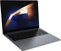 Ноутбук  Samsung Galaxy Book 4 Pro NP960 16 ", Core Ultra 5, 16 Гб RAM, 512 Гб SSD, Arc graphics, Серый 115327