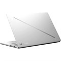 Ноутбук  ASUS ROG Zephyrus G16 GU605MU-QR109 16 ", Core Ultra 7, 16 Гб RAM, 512 Гб SSD, GeForce RTX 4050, Белый 115328