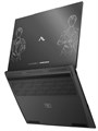 Ноутбук  Maibenben X16B-R98956 Atomic Heart Edition 16 ", Ryzen 9, 16 Гб RAM, 1 Тб SSD, GeForce RTX 5060, Черный 115331