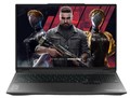 Ноутбук  Maibenben X16B-R98956 Atomic Heart Edition 16 ", Ryzen 9, 16 Гб RAM, 1 Тб SSD, GeForce RTX 5060, Черный 115332