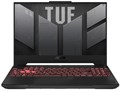 Ноутбук  ASUS TUF Gaming A15 FA507UI-LP166 15.6 ", Ryzen 7, 16 Гб RAM, 1 Тб SSD, GeForce RTX 4070, Серый 115334