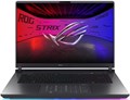 Ноутбук  ASUS ROG Strix G16 G615JHR-S5058 16 ", Core i7, 16 Гб RAM, 1 Тб SSD, GeForce RTX 5050, Серый 115337