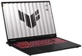 Ноутбук  ASUS TUF Gaming A16 FA608WV-QT053 16 ", Ryzen AI 300, 16 Гб RAM, 1 Тб SSD, GeForce RTX 4060, Серый 115338