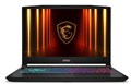 Ноутбук  MSI Katana 15 HX B14WFK-804XRU 15.6 ", Core i7, 32 Гб RAM, 1 Тб SSD, GeForce RTX 5060, Черный 115339