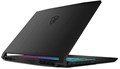 Ноутбук  MSI Katana 15 HX B14WFK-804XRU 15.6 ", Core i7, 32 Гб RAM, 1 Тб SSD, GeForce RTX 5060, Черный 115339