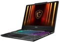 Ноутбук  MSI Cyborg 15 B13WGKG-695XRU 15.6 ", Core i7, 32 Гб RAM, 1 Тб SSD, GeForce RTX 5070, Черный 115340