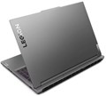 Ноутбук  Lenovo Legion 5 Gen 9 16 ", Core i7, 32 Гб RAM, 1 Тб SSD, GeForce RTX 4060, Серый 115345