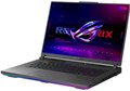 Ноутбук  ASUS ROG Strix G16 G614JV-N4190 16 ", Core i7, 16 Гб RAM, 512 Гб SSD, GeForce RTX 4060, Черный 115347