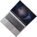 Ноутбук  INFERIT MERCURY 15.6 ", Core i5, 32 Гб RAM, 1 Тб SSD, Iris Xe Graphics, Серый 115349