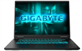 Ноутбук  GIGABYTE GAMING A16 16 ", Core i7, 32 Гб RAM, 1 Тб SSD, GeForce RTX 5070, Серый 115353