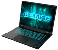 Ноутбук  GIGABYTE GAMING A16 16 ", Core i7, 32 Гб RAM, 1 Тб SSD, GeForce RTX 5070, Серый 115353