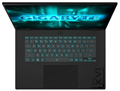 Ноутбук  GIGABYTE GAMING A16 16 ", Core i7, 32 Гб RAM, 1 Тб SSD, GeForce RTX 5070, Серый 115353