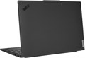 Ноутбук  Lenovo Thinkpad T16 Gen4 16 ", Core Ultra 7, 16 Гб RAM, 512 Гб SSD, Arc graphics, Черный 115354