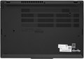 Ноутбук  Lenovo Thinkpad T16 Gen4 16 ", Core Ultra 7, 16 Гб RAM, 512 Гб SSD, Arc graphics, Черный 115354