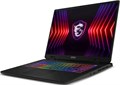 Ноутбук  MSI Sword 16 HX B14VFKG-202US 16 ", Core i7, 16 Гб RAM, 1 Тб SSD, GeForce RTX 4060, Серый космос 115357