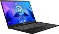 Ноутбук  MSI Summit E16 AI Studio A1VETG-017RU 16 ", Ultra, 16 Гб RAM, 1 Тб SSD, Arc graphics, Черный 115360