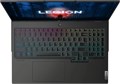 Ноутбук  Lenovo Legion Pro 5 16ARX8 16 ", Ryzen 5, 16 Гб RAM, 1 Тб SSD, GeForce RTX 4050, Темно-серый 115364