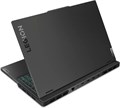 Ноутбук  Lenovo Legion Pro 5 16ARX8 16 ", Ryzen 5, 16 Гб RAM, 1 Тб SSD, GeForce RTX 4050, Темно-серый 115364