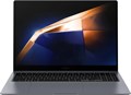 Ноутбук  Samsung Galaxy Book 4 Pro NP960 16 ", Core Ultra 7, 16 Гб RAM, 512 Гб SSD, Arc graphics, Серый 115365