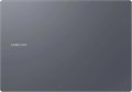Ноутбук  Samsung Galaxy Book 4 Pro NP960 16 ", Core Ultra 7, 16 Гб RAM, 512 Гб SSD, Arc graphics, Серый 115365