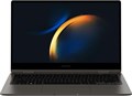 Ноутбук  Samsung Galaxy Book3 Pro 360 16 ", Core i7, 16 Гб RAM, 512 Гб SSD, Iris Xe Graphics, Графитовый 115369