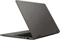 Ноутбук  Samsung Galaxy Book3 Pro 360 16 ", Core i7, 16 Гб RAM, 512 Гб SSD, Iris Xe Graphics, Графитовый 115369