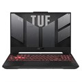Ноутбук  ASUS TUF F15 FX507VI-HQ111 15.6 ", Core i7, 16 Гб RAM, 1 Тб SSD, GeForce RTX 4070, Серый 115370