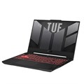 Ноутбук  ASUS TUF F15 FX507VI-HQ111 15.6 ", Core i7, 16 Гб RAM, 1 Тб SSD, GeForce RTX 4070, Серый 115370