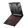 Ноутбук  ASUS TUF F15 FX507VI-HQ111 15.6 ", Core i7, 16 Гб RAM, 1 Тб SSD, GeForce RTX 4070, Серый 115370