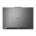 Ноутбук  ASUS TUF F15 FX507VI-HQ111 15.6 ", Core i7, 16 Гб RAM, 1 Тб SSD, GeForce RTX 4070, Серый 115370
