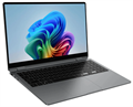 Ноутбук  Samsung Galaxy Book 5 360 NP750 15.6 ", Core Ultra 7, 16 Гб RAM, 1 Тб SSD, Arc graphics 140V, Серый 115373