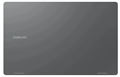 Ноутбук  Samsung Galaxy Book 5 360 NP750 15.6 ", Core Ultra 7, 16 Гб RAM, 1 Тб SSD, Arc graphics 140V, Серый 115373