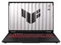 Ноутбук  ASUS TUF Gaming A16 FA608PP-RV062 16 ", Ryzen 9, 16 Гб RAM, 1 Тб SSD, GeForce RTX 5070, Серый 115374
