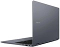 Ноутбук  Samsung Galaxy Book4 360 15 ", Core 7, 16 Гб RAM, 512 Гб SSD, Iris Xe Graphics, Серый 115376