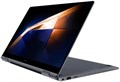 Ноутбук  Samsung Galaxy Book4 360 15 ", Core 7, 16 Гб RAM, 512 Гб SSD, Iris Xe Graphics, Серый 115376