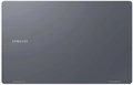 Ноутбук  Samsung Galaxy Book4 360 15 ", Core 7, 16 Гб RAM, 512 Гб SSD, Iris Xe Graphics, Серый 115376