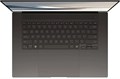 Ноутбук  ASUS Zenbook S 16 UM5606WA-RK270W 16 ", Ryzen AI 300, 32 Гб RAM, 2 Тб SSD, Radeon Graphics, Серый 115377