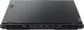Ноутбук  Lenovo Legion Pro 5 16IRX9 16 ", Core i7, 32 Гб RAM, 1 Тб SSD, GeForce RTX 4060, Серый 115378