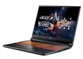 Ноутбук  Acer Aspire Nitro V16 ANV16-42-R73R 16 ", Ryzen 7, 16 Гб RAM, 512 Гб SSD, GeForce RTX 5070, Черный 115383