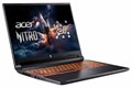 Ноутбук  Acer Aspire Nitro V16 ANV16-42-R73R 16 ", Ryzen 7, 16 Гб RAM, 512 Гб SSD, GeForce RTX 5070, Черный 115383