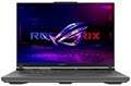 Ноутбук  ASUS ROG Strix G16 G614PM-S5097 16 ", Ryzen 9, 32 Гб RAM, 1 Тб SSD, GeForce RTX 5060, Серый 115384