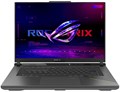 Ноутбук  ASUS ROG Strix G16 G614PM-S5097 16 ", Ryzen 9, 32 Гб RAM, 1 Тб SSD, GeForce RTX 5060, Серый 115384