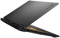 Ноутбук  ASUS TUF Gaming F16 FX608JPR-QT093 16 ", Core i7, 32 Гб RAM, 1 Тб SSD, GeForce RTX 5070, Серый 115385