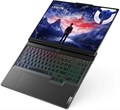Ноутбук  Lenovo Legion 7 16IRX9 16 ", Core i7, 32 Гб RAM, 1 Тб SSD, GeForce RTX 4060, Серый 115387