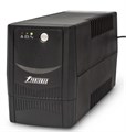 Источник бесперебойного питания  Powerman Back Pro 650 101942