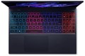 Ноутбук  Acer Predator Helios Neo PHN16-72-72NX 16 ", Core i7, 16 Гб RAM, 1 Тб SSD, GeForce RTX 4060, Черный 115389