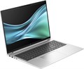 Ноутбук  HP EliteBook 860 G11 16 ", Core Ultra 7, 16 Гб RAM, 512 Гб SSD, Arc graphics, Серебристый 115390