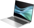 Ноутбук  HP EliteBook 860 G11 16 ", Core Ultra 7, 16 Гб RAM, 512 Гб SSD, Arc graphics, Серебристый 115390