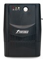 Источник бесперебойного питания  Powerman Back Pro 650 101942