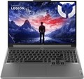Ноутбук  Lenovo Legion Slim 5 16ARP9 16 ", Ryzen 7, 16 Гб RAM, 1 Тб SSD, GeForce RTX 4070, Серый 115392
